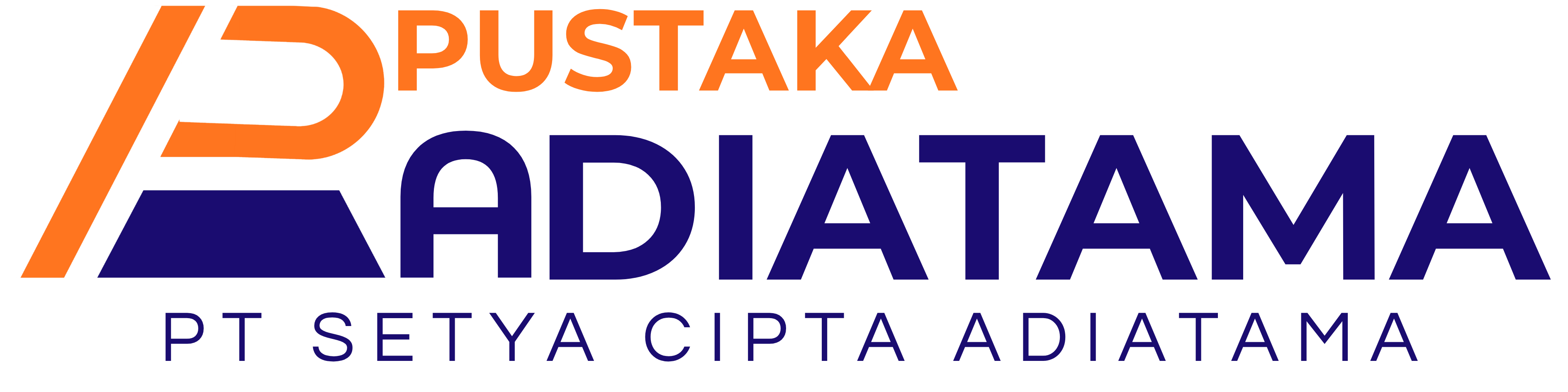 Pustaka Adiatama